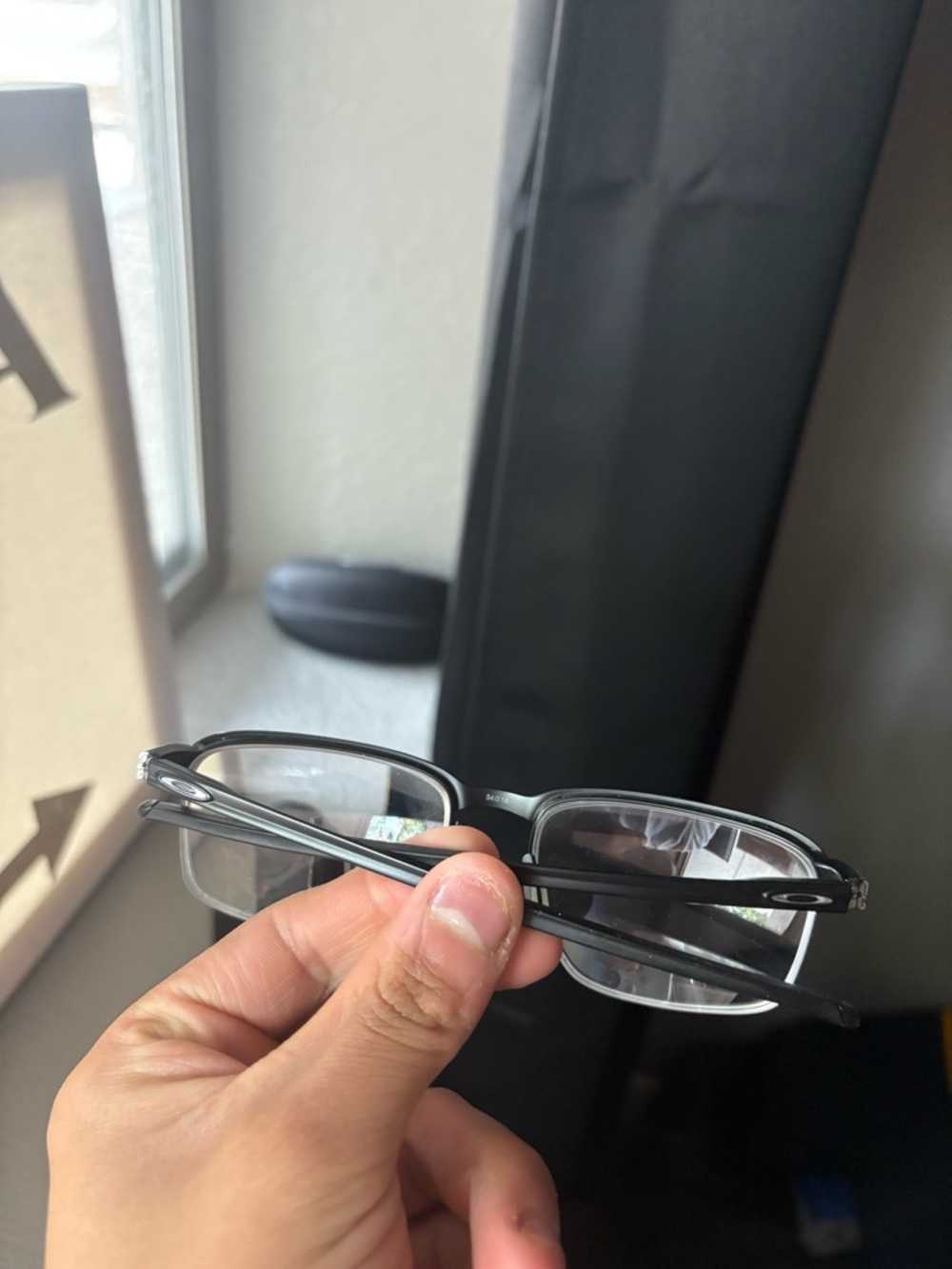 Y2K OAKLEY EYE GLASSES FRAMES